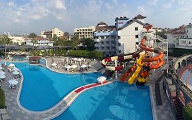 Grand Seker Hotel